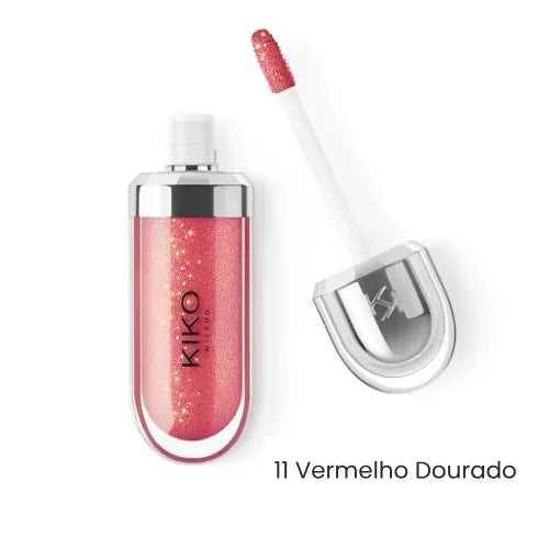 KIKO MILANO Hydra Gloss 3D