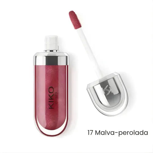 KIKO MILANO Hydra Gloss 3D