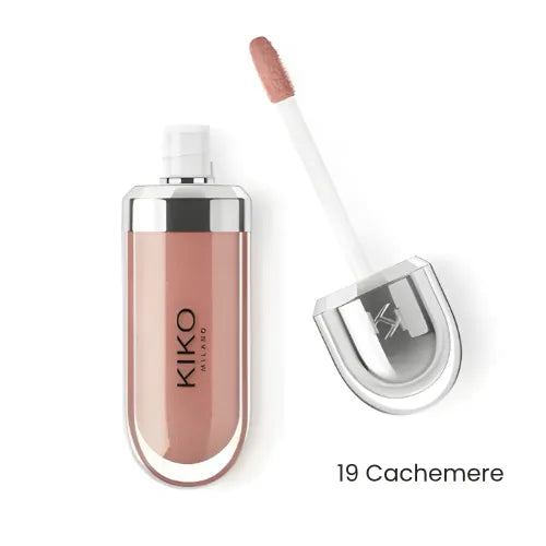 Gloss KIKO MILANO Hydra 3D