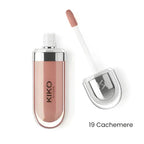 Gloss KIKO MILANO Hydra 3D