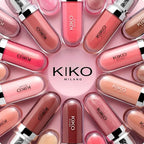 KIKO MILANO Hydra Gloss 3D