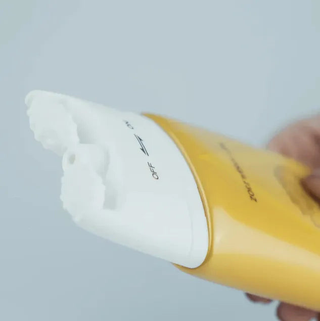 Creme Firmador AH-8 – Cuidado Lifting para o Pescoço | Eliora Beauté