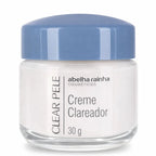 Creme Facial Noturno Abelha Rainha – Clear Pele