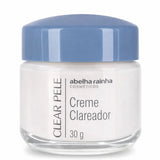 Creme Facial Noturno Abelha Rainha – Clear Pele