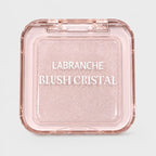 Blush Cristal Mágico Labranche – Cor Única e Brilho Natural