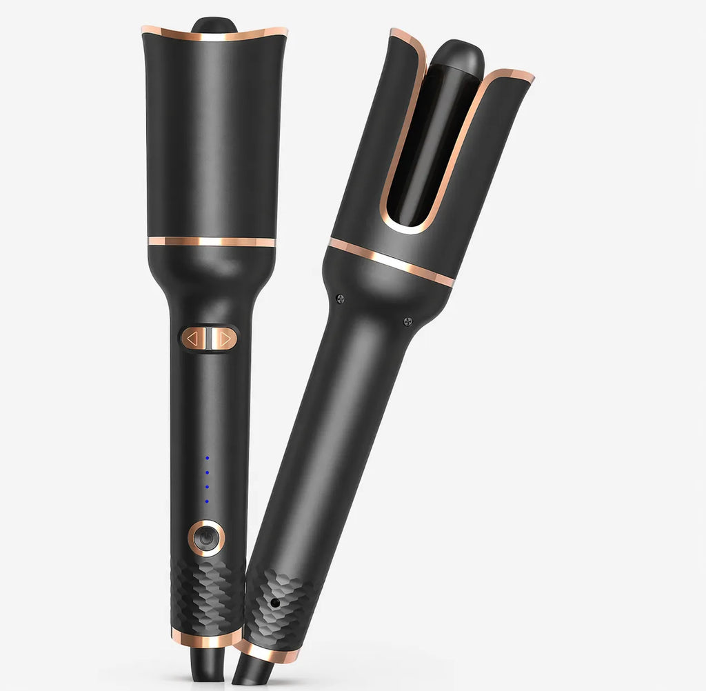 Modelador de Cachos Automático Bivolt