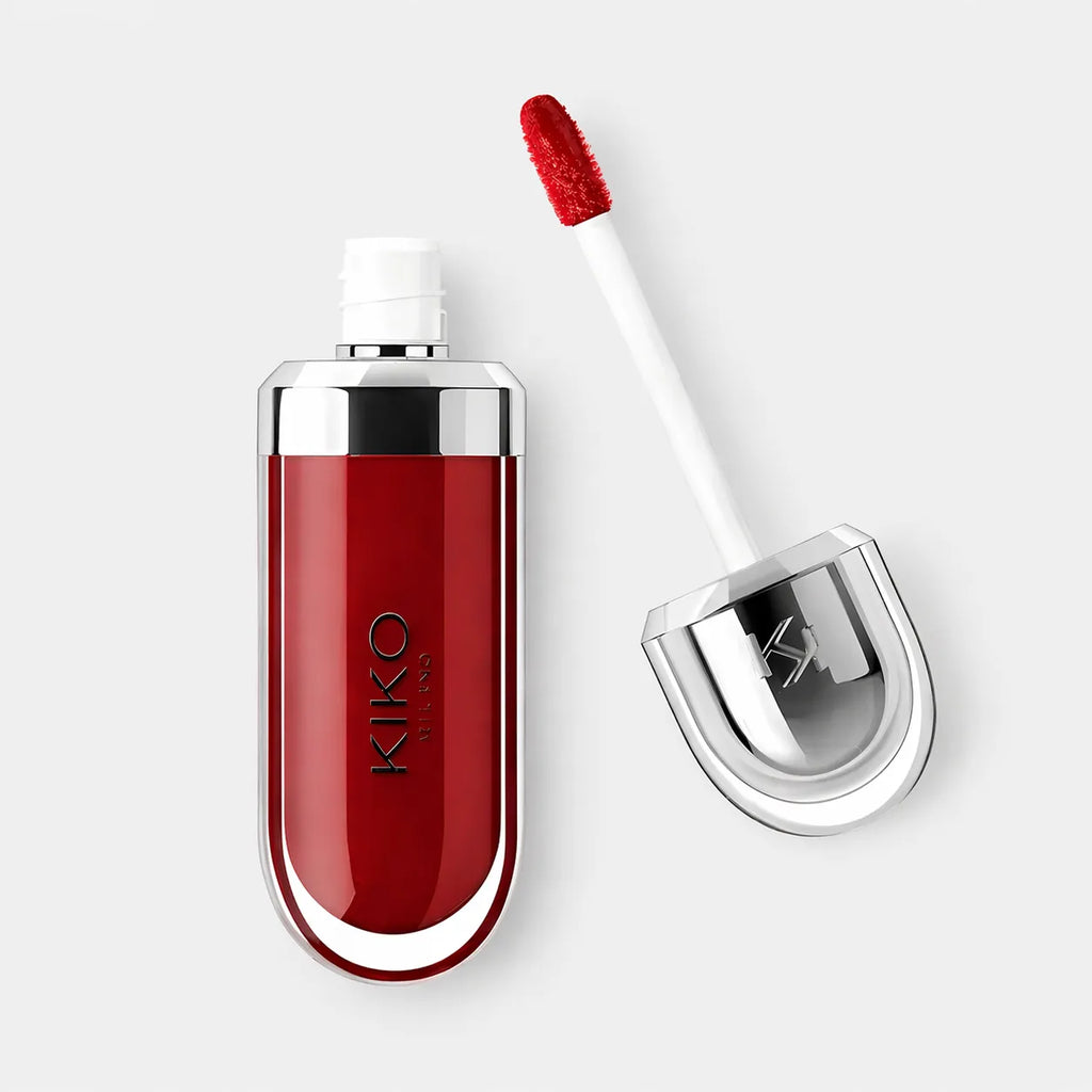 Gloss KIKO MILANO Hydra 3D
