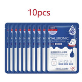 10pcs