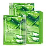 10pcs babosa