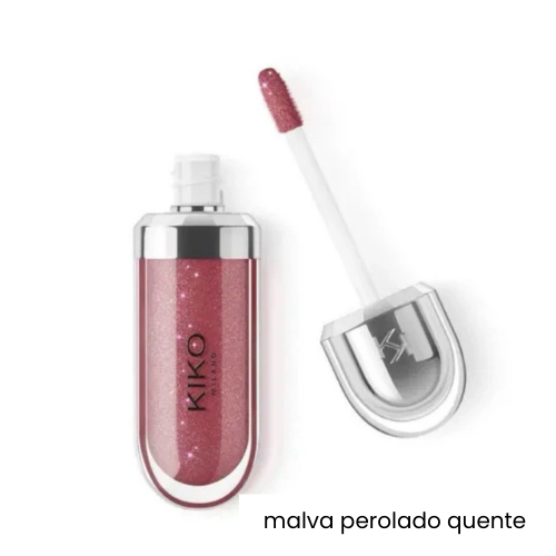 KIKO MILANO Hydra Gloss 3D