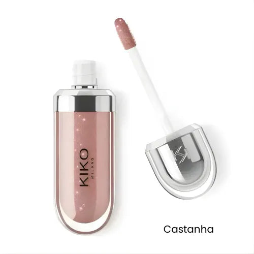 Gloss KIKO MILANO Hydra 3D