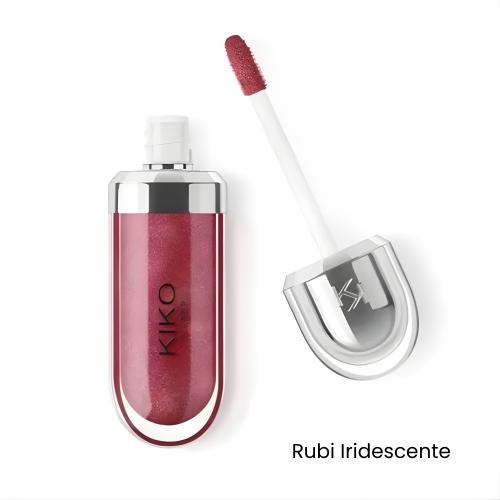 Gloss KIKO MILANO Hydra 3D
